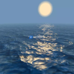 Screenshot #2 - Animated Water Texture Pack
