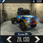 Screenshot #1 - OFFROAD SIMULATOR ONLINE 5.45