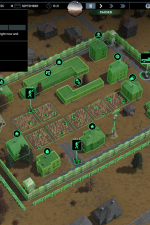 Screenshot #8 - Infection Free Zone