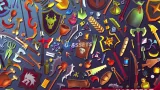 Screenshot #1 - 3D Items - Mega Pack