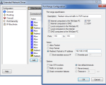 Screenshot #5 - Прокси сервер WinGate v9.0.8 для Windows