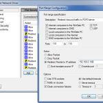Screenshot #5 - Прокси сервер WinGate v9.0.8 для Windows