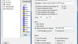 Screenshot #5 - Прокси сервер WinGate v9.0.8 для Windows