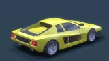 Screenshot #12 - Super Cars Pack 4 for Unity
