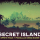 Secret Island / Jungle Landscape