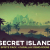 Secret Island / Jungle Landscape