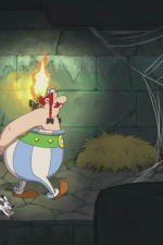 Screenshot #3 - Asterix & Obelix Slap Them All! 2