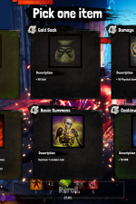 Screenshot #2 - Combat Master: Battle to DEATH