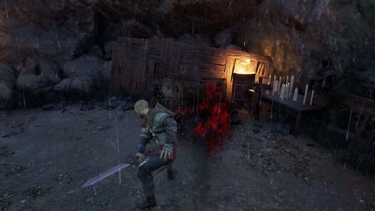 Screenshot #8 - Sancticide