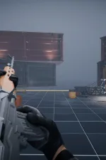 Screenshot #3 - FPS Animation Ultimate for Unity