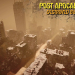 Post Apocalyptic Destroyed Buildings