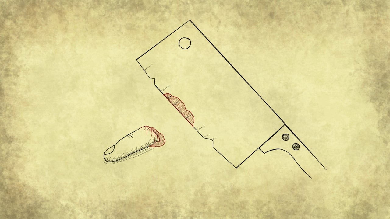 Screenshot #5 - Bad Dream: Stories