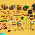 Screenshot #2 - FANTASTIC - Village Pack