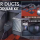HQ Air Ducts Kit