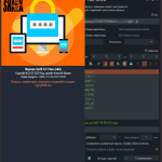 Screenshot #1 - Password Generator 2025.12.01.900
