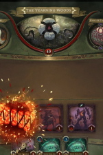 Screenshot #1 - Acolyte of the Altar