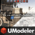 UModeler - Model your World