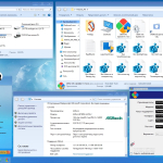 Screenshot #5 - Windows 10 Pro VL x64 22H2 RU by OVGorskiy 02.2025