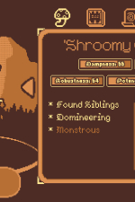 Screenshot #2 - Mushroom Musume