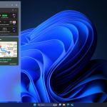 Screenshot #6 - Windows 11 Pro Insider Preview Build 27788.1000 Canary