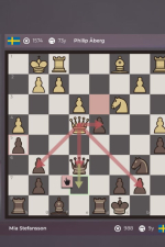 Screenshot #1 - Master of Chess