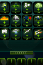 Screenshot #2 - FootLOL: Epic Soccer League