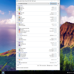 Screenshot #2 - Windows 10 Enterprise LTSC Русская x64-x86 WPI by AG 10.2024 [17763.6414]