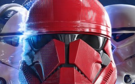 STAR WARS Battlefront 2