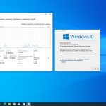 Screenshot #2 - Windows 10 Pro 22H2 Build 19045.3208 Full July 2023