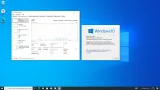 Screenshot #2 - Windows 10 Pro 22H2 Build 19045.3208 July 2023