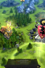 Screenshot #10 - Armello