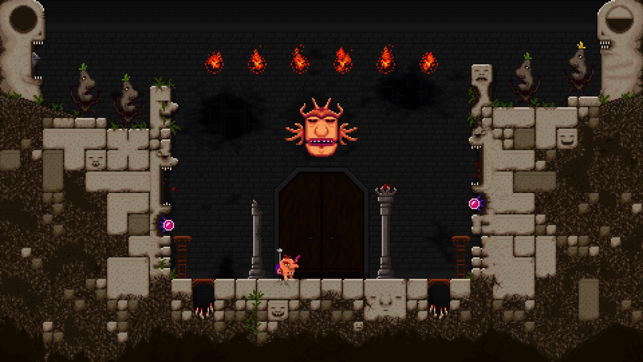 Screenshot #1 - Bananner Nababber