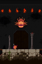 Screenshot #1 - Bananner Nababber