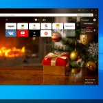 Screenshot #4 - Windows 10 Pro 22Н2 19045.2486 Stable by WebUser