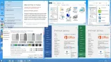 Screenshot #10 - Windows 10 Pro-Home Optim Plus x64 22H2 RU by OVGorskiy 03.2023