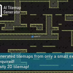 Screenshot #2 - InteliMap AI Tilemap Generator