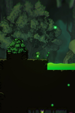 Screenshot #2 - I am Reptile