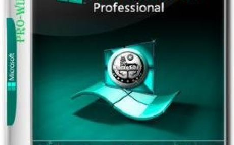 Windows 8.1 x86-x64 Professional KottoSOFT v.3