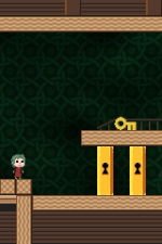 Screenshot #6 - Recursed