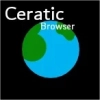 CERATIC BROWSER