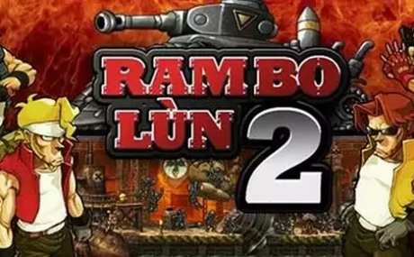 RamBo Lun 2