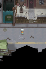 Screenshot #6 - Absurd Story: Back Home