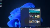 Screenshot #4 - Windows 11 Pro 23H2 Build 22631.5624 Full Июль 2025