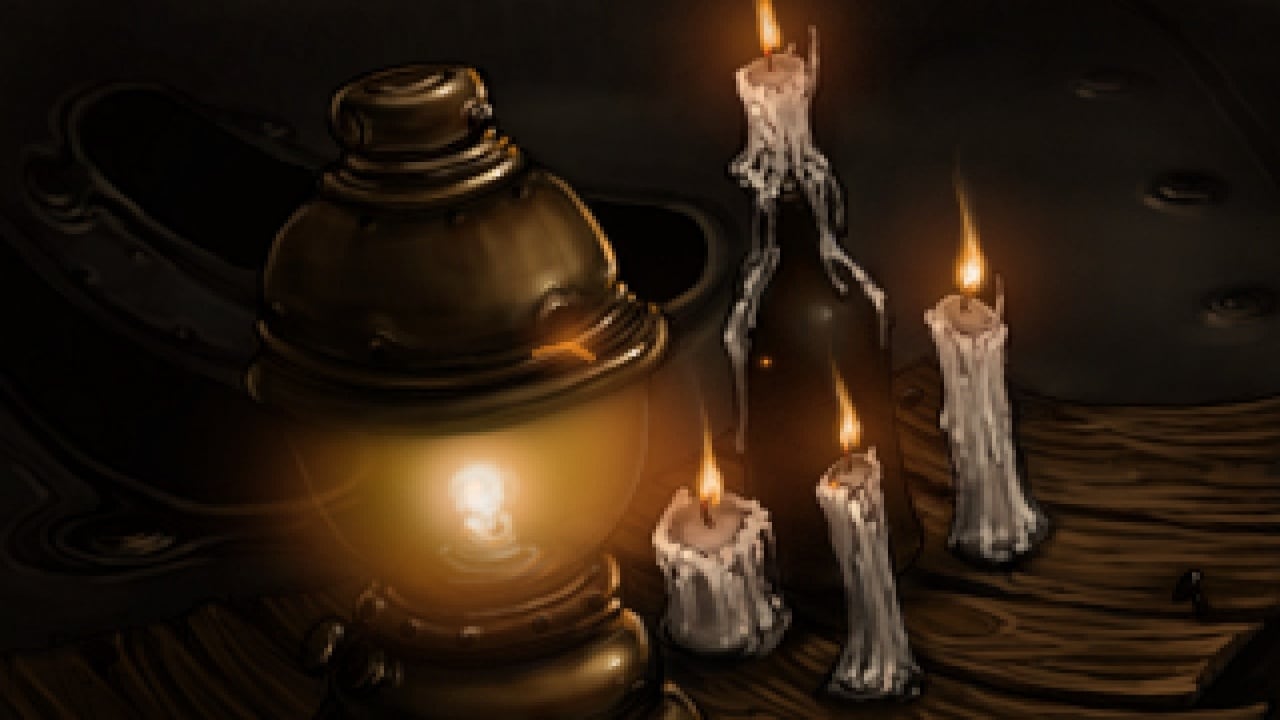 Screenshot #4 - Primordia