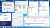 Screenshot #1 - Windows 7 Ultimate Ru x86-x64 SP1 NL3 by OVGorskiy 09.2022 2DVD