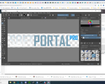Screenshot #2 - Krita - графический редактор