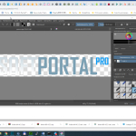 Screenshot #2 - Krita - графический редактор