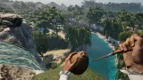 Screenshot #1 - Bootstrap Island