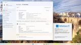 Screenshot #2 - Windows 11 Enterprise LTSC 24H2 Build 26100.3194 Full