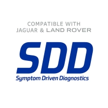 JLR SDD V166 Full [2025.02]